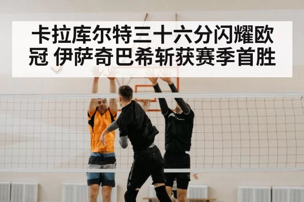 volleyball block